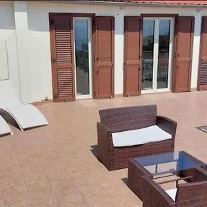  Villa Eden Cap : A Delightful 11 Adults Just One Km Away From Monte Carlo Station France