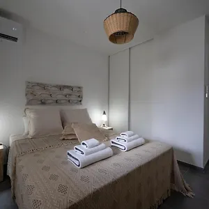  Appartement Le Paradis Bleu Martinique