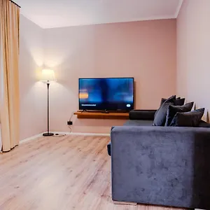 Appartement Bejart 5, Tirana