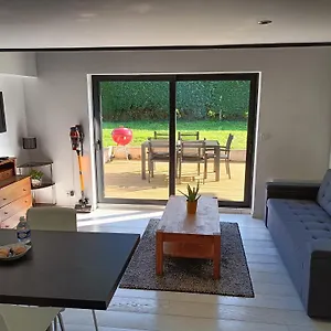  Appartement 30 M2 Neuf + Terrasse France