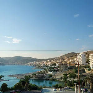  Appartement Erdeti Boutique Albanie